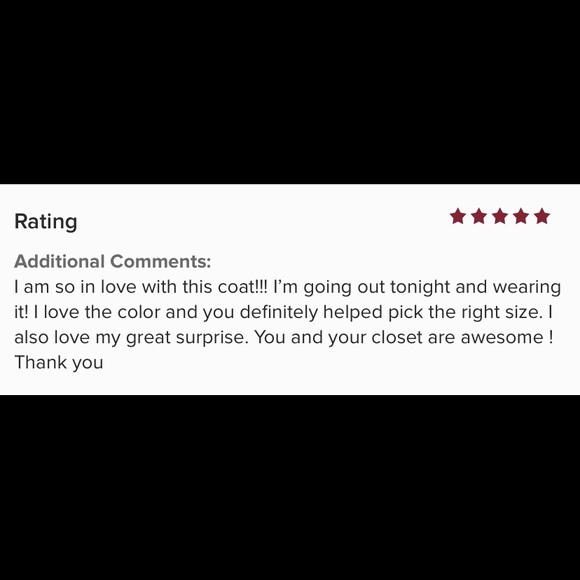 Softest teddy jacket - Picture 3 of 8